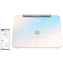 Весы напольные Huawei Scale 3 Pro: Тип Электронные