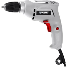 Дрель Forte D 501 VR: Производитель Forte