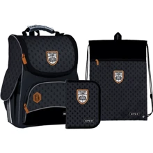 Шкільний набір Kite Education College Line boy (set_k22-501s-5): Виробник KITE