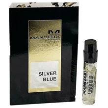 Парфюмированная водаMancera Silver Blue 2 ml: Вид Парфюмированная вода