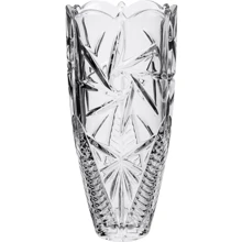 Ваза Bohemia Pinwheel 250мм №5788 (89002-99030-250): Тип Ваза