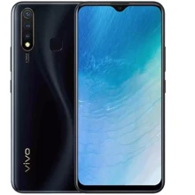 Смартфон Vivo Y19 4/128 GB Magnetic Black Approved Витринный образец: Причина уценки Как новый (витринный образец): смартфон выглядит и функционирует как новый. Смартфон полностью протестирован по программе Approved, все функции работают корректно