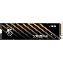 MSI Spatium M460 1 TB (S78-440L930-P83) UA: Тип накопителя внутренний