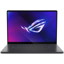 Ноутбук ASUS ROG Zephyrus G16 GU605MY (90NR0IQ5-M001R0) UA : Экран 16" (2560x1600) WQXGA