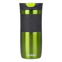 Термокухоль Contigo Byron Snapseal 473 мл Vibrant Lime (72406): Тип Термокружка
