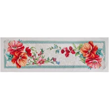 Гобеленовый раннер Lefard LISSE 45x140 см (732-165): Тип Раннеры