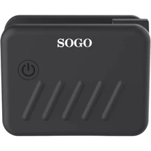 Электроточилка для ножей Sogo SS-13505: Производитель SOGO