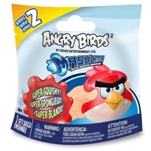 Tech4kids Машемс Angry Birds SPACE S2 Crystal (ассорти) (50541-S2G): Тип Персонаж мультфильма, фильма