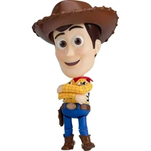 Ігрова фігурка Колекційна фігурка Nendoroid Woody: DX Ver. (G90710): Тип Персонаж мультфильма, фильма