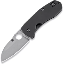 Нож Spyderco Techno 2 TI (C158TIP2): Тип ножа Карманный