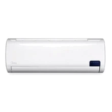Кондиционер Midea MS9AI-18HRDN1: Вид установки внутреннего блока настенный