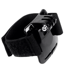 GoPro Wrist Strap Band Mount GP93: Тип аксессуара Крепление