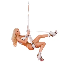 Bondage Love Swing - гойдалки кохання: Виробник Topco Sales