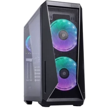 Персональный компьютер (ПК) ARTLINE Overlord X76 (X76v03Win): Процессор Intel Core i7-10700F (2.9 - 4.8 ГГц)