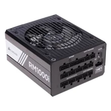 Блок питания Corsair RM1000i (CP-9020084-EU): Форм-фактор ATX