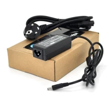 Зарядное устройство Merlion Dell 45W 19.5V 2.31A, 4.5*3.0 (01720 /LDL45/19.5-4.5*3.0): Напряжение 19.5V