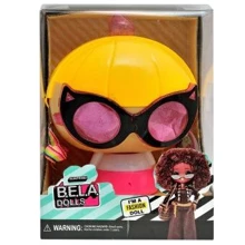 Игровой набор кукла LOL. Bella Dolls BL1160: Возраст от 3 лет