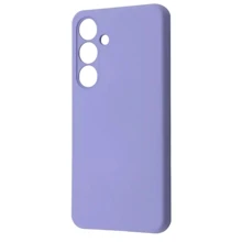 Чехол для телефонов WAVE Colorful Case Lavender Gray for Samsung S721 Galaxy S24 FE: Совместимость Samsung S721 Galaxy S24 FE