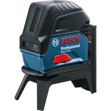 Лазерный нивелир Bosch GCL 2-15 + RM1 (0601066E00): Производитель Bosch