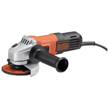 Болгарка (Угловая шлифовальная машина) Black+Decker G650 UA: Производитель Black&Decker