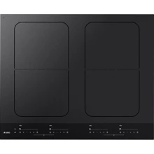 Варочная поверхность ASKO HI1655MF: Размеры для встраивания 56х49 см