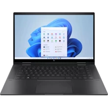 Ноутбук HP ENVY x360 15-ey0009nn (6M3M0EA): Экран 15.6" IPS (1920x1080) Full HD Touchscreen