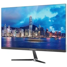 Монитор EvroMedia 144Hz i27: Покрытие экрана матовое