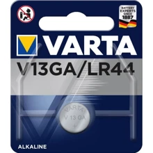 Varta V13GA bat(1.5B) Alkaline 1шт (04276101401): undefined undefined