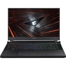 Ноутбук Gigabyte AORUS 5 (KE4-72UK314SO): Экран 15.6" (1920 x 1080)