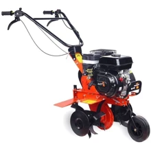 Культиватор PATRIOT T 6.5/700 FB PG Dallas: Производитель PATRIOT