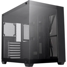 Корпус Frontier IGLOO: Форм-фактор материнської плати ATX / ITX / Micro-ATX