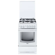 Газовая плита Hotpoint-Ariston C 34S G1 (W): Тип устройства кухонная плита