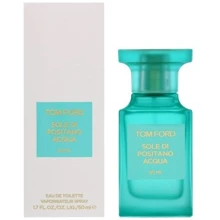 Туалетна вода Tom Ford Sole Di Positano Acqua 50ml: Вид Туалетна вода