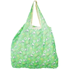 Женская экосумка Valiria Fashion зеленая (3DETBI149-4): Пол Женский