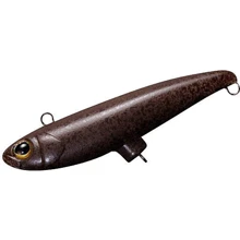 Воблер Jackall Dartrun 46mm, 3.4g Tackey Brown (1699.17.17): Плавучість Тонучі