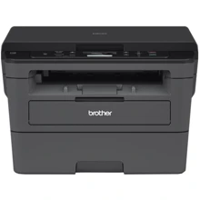 МФУ Brother DCP-L2512D (DCPL2512DYJ1): Класс устройства персональный