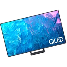 Телевизор Samsung QE75Q70C: Тип QLED-телевизоры