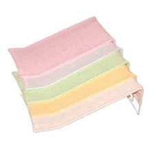 TEGA Лежак для купания DM-012 махровый Pink: Производитель Tega