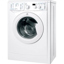 Пральна машина Indesit IWUD 41252 C ECO: Тип машини автомат