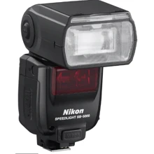 Фотоспалах Nikon SB-5000 UA: Тип спалаху обычная