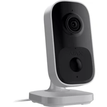 Ajax IndoorCam White: Виробник Ajax