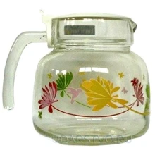 Чайник Luminarc Aime Crazy Flower H2255 (1,4л): undefined undefined