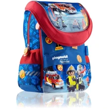 Рюкзак детский PL-02 Playmobil (502020013): Тип Рюкзак