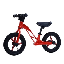 Беговел Tilly Balance 12" Magnet 2.0 T-212527 Red: Производитель Tilly