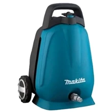 Мийка Makita HW102: Максимальний тиск (бар) 100