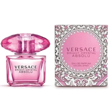 Парфюмированная вода Versace Bright Crystal Absolu 90 ml: Вид Парфюмированная вода