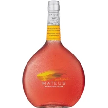 Вино Mateus Aragones Rose (0,75 л) (BW8263): Страна производитель Португалия
