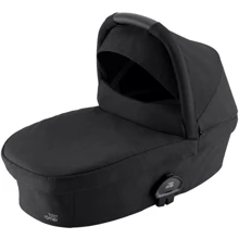 Люлька BRITAX-ROMER SMILE III Space Black, Black: Виробник BRITAX-ROMER