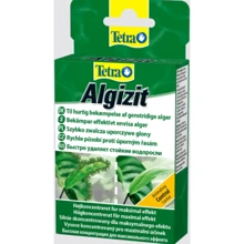 Препарат против водорослей Tetra Algizit 10 табл. на 200 л: Производитель Tetra