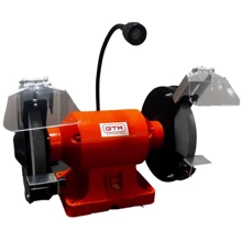Станок для заточки GTM MD3220AL-1: Производитель GTM